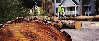 How Our Tree Care Process Works  in  Newton Falls, OH